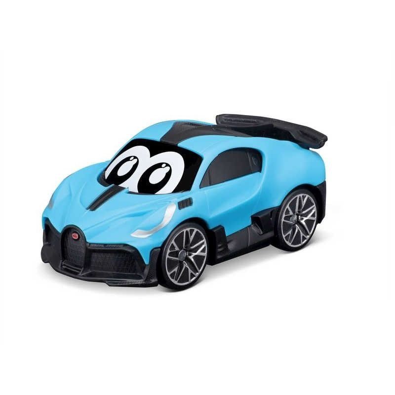 Машинка іграшкова Bugatti Divo, в асортименті