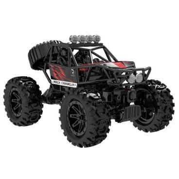 Машинка іграшкова на р/к "Rock Crawler 4x4"