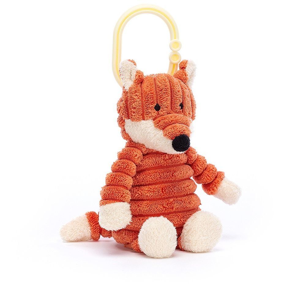 М'яка іграшка Лисиця Cordy Roy Little Jellycat