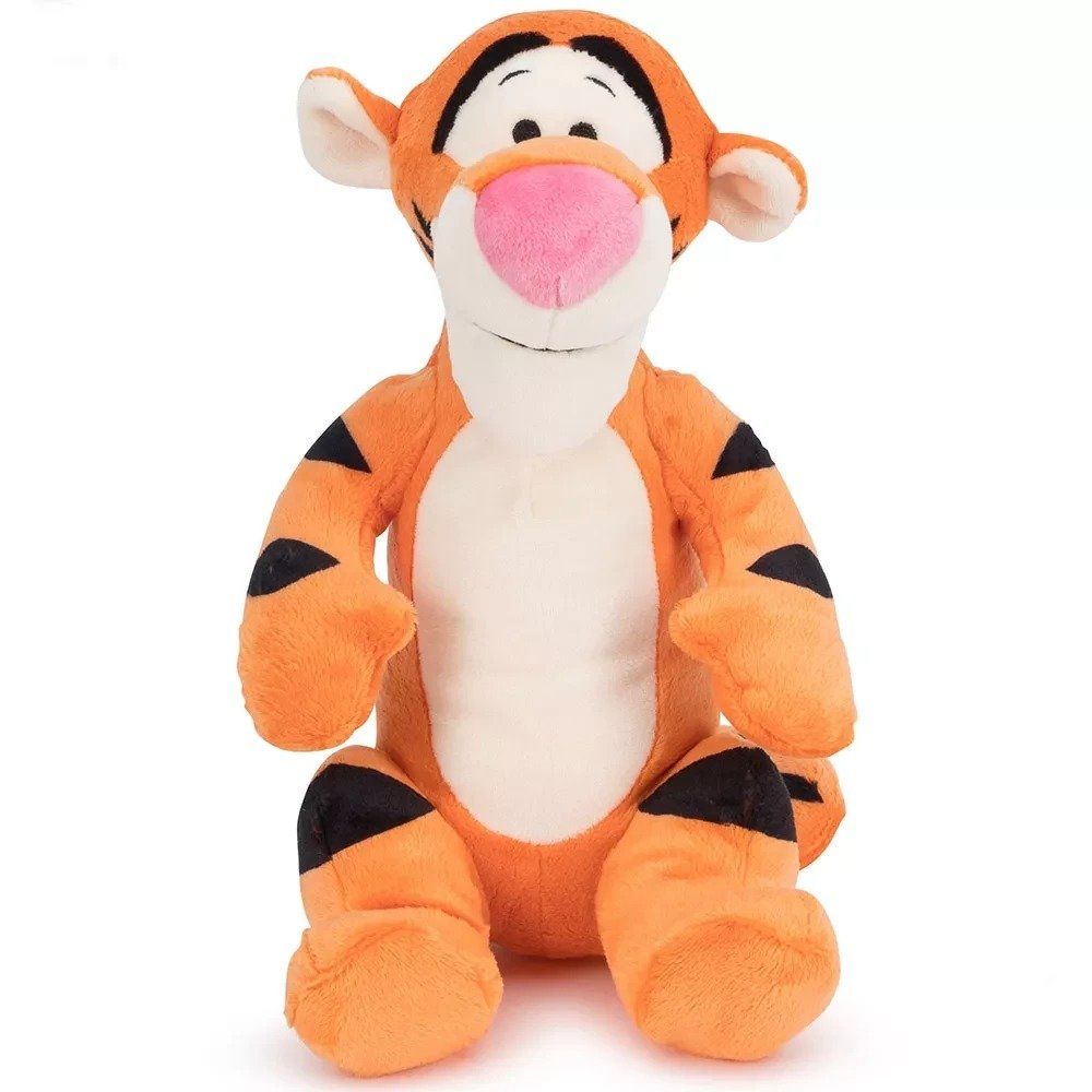 75020 DISNEY iграшка дитяча м'яконабивна, Тигрик