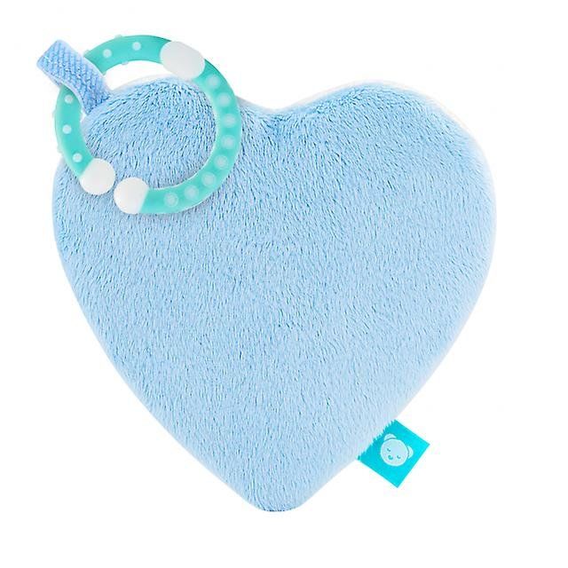 MyHummy Heart case синий