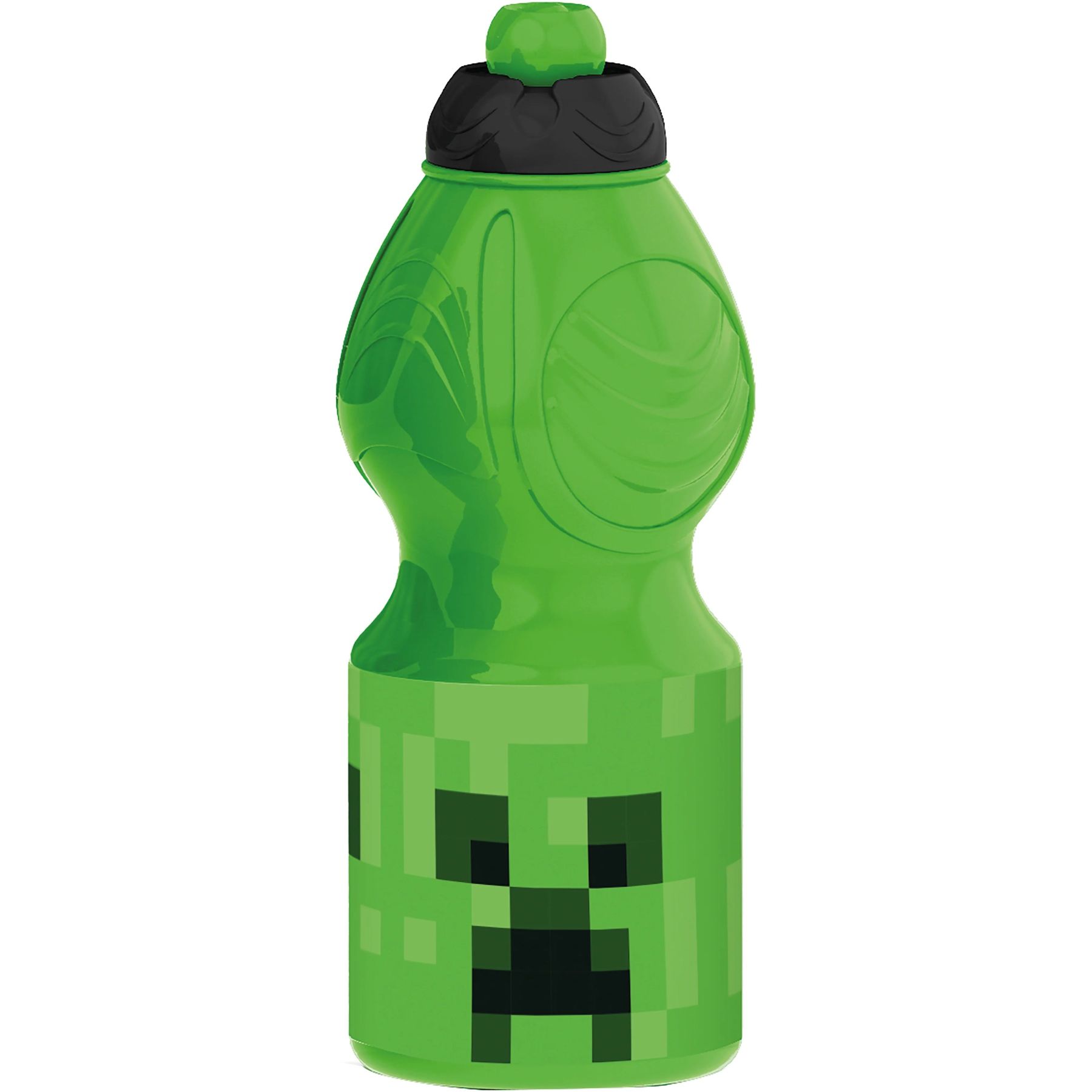 MINECRAFT,  Пляшка 400 ml