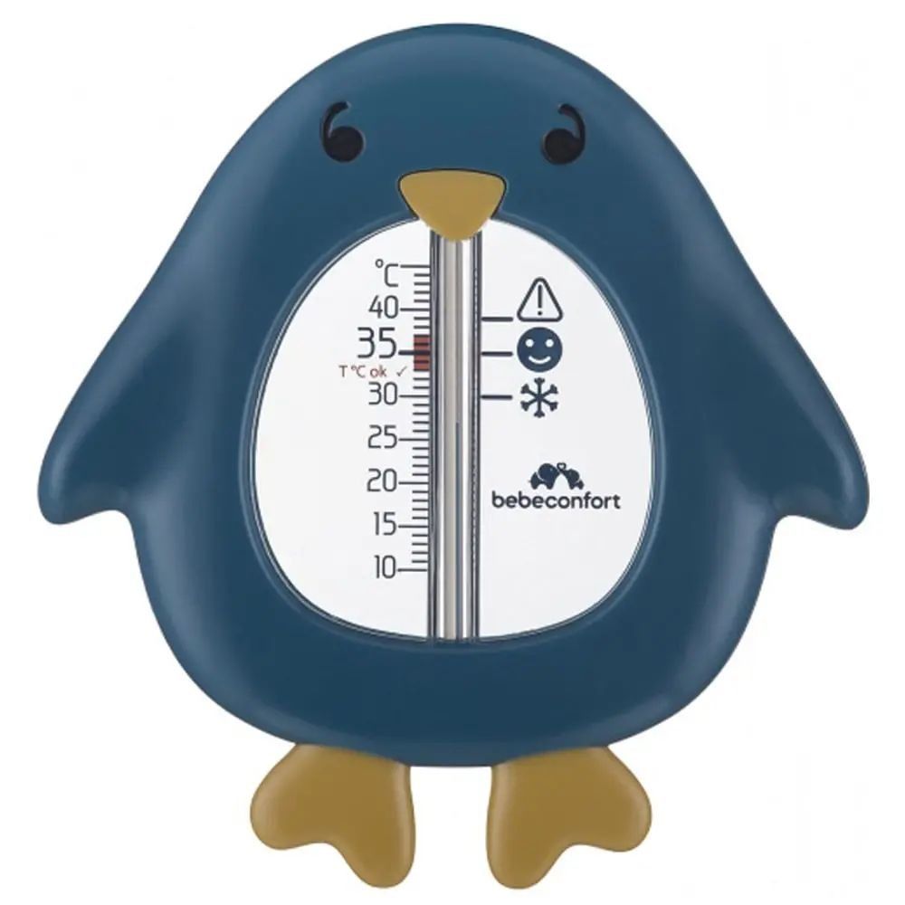 Термометр для ванної BEBE CONFORT Penguin Sweet Artic Blue