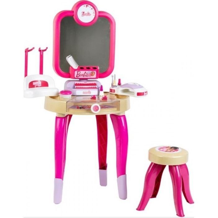 Туалетний столик Barbie - Beauty Studio,  арт. 5721