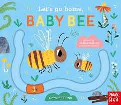 Lets Go Home, Baby Bee
