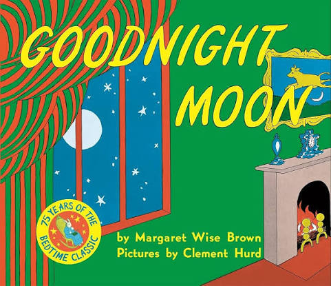 Goodnight Moon 75th Anniversary Edition