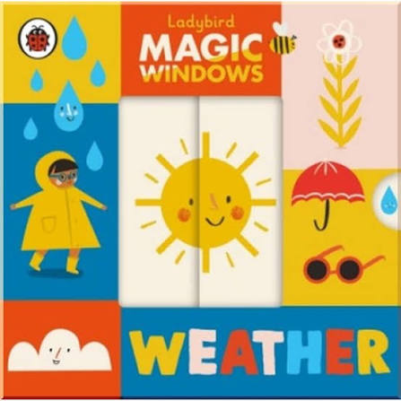 Magic Windows Weather