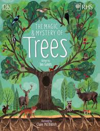 The Magic and Mystery of Trees