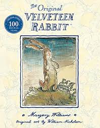 The Velveteen Rabbit 100th Anniversary Edition