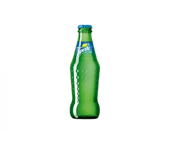 Напій "Sprite" 0,25л. С/б 1шт (1313)