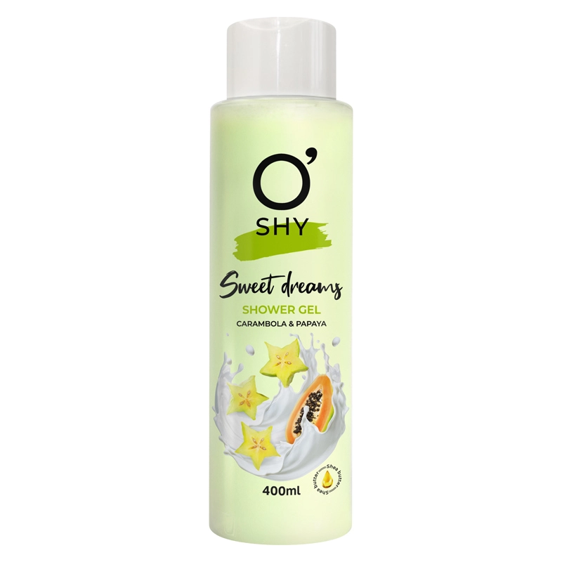 Гель для душу Sweet dreams O&#039;Shy 400 мл