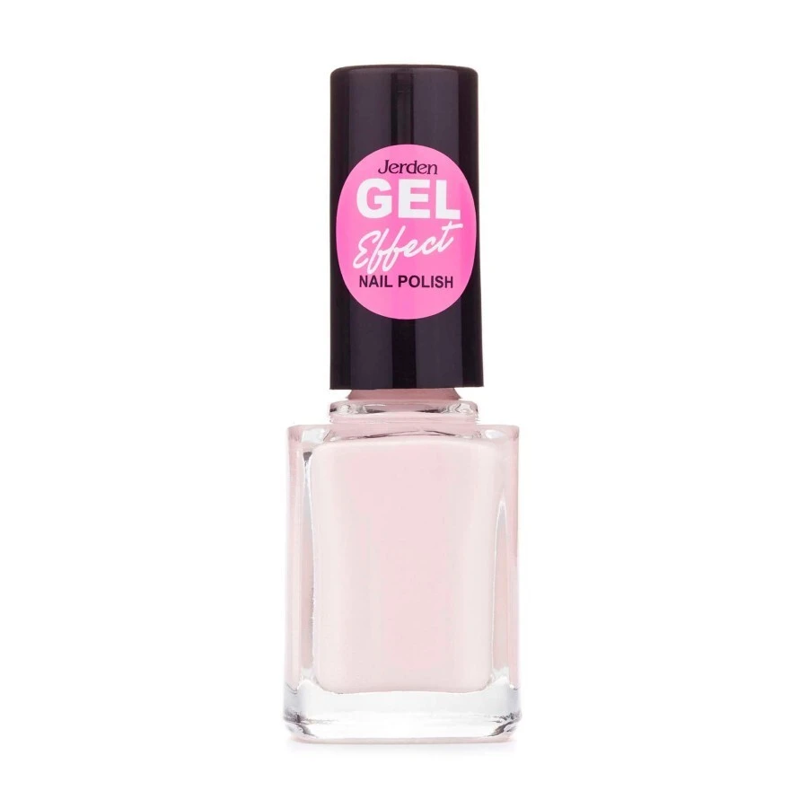 Лак для нігтів Jerden Gel Effect 9 мл 41, шт