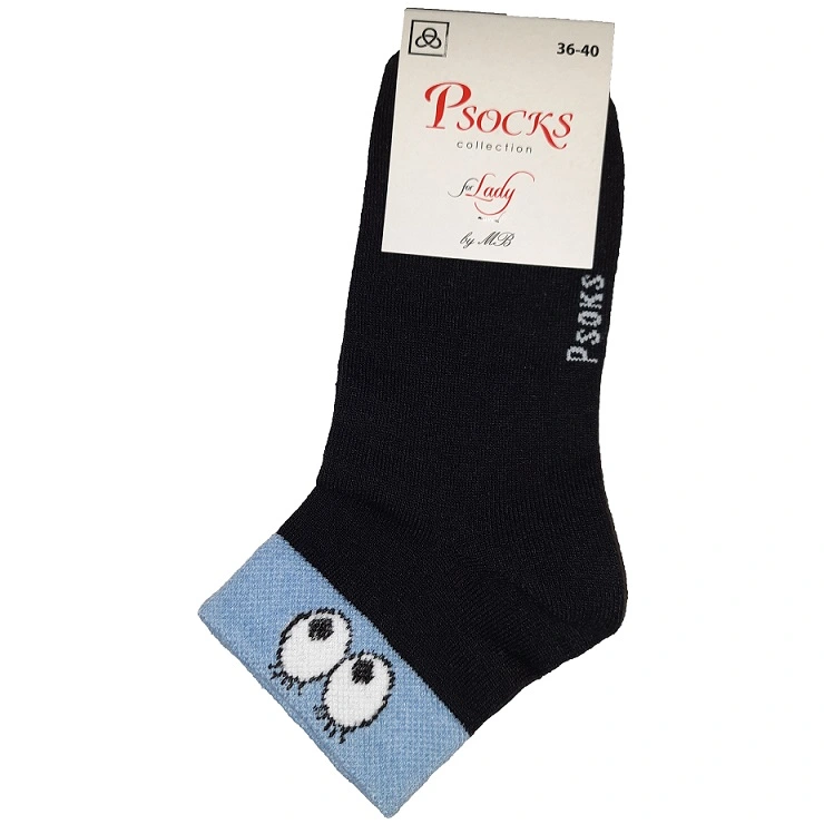 Шкарпетки жіночі Premier Socks білий, р. 36-40
