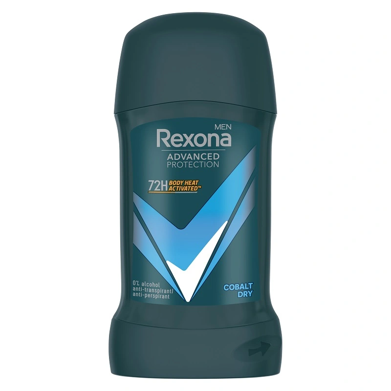 Антиперспірант-олівець Кобальт Rexona Men, 50 мл