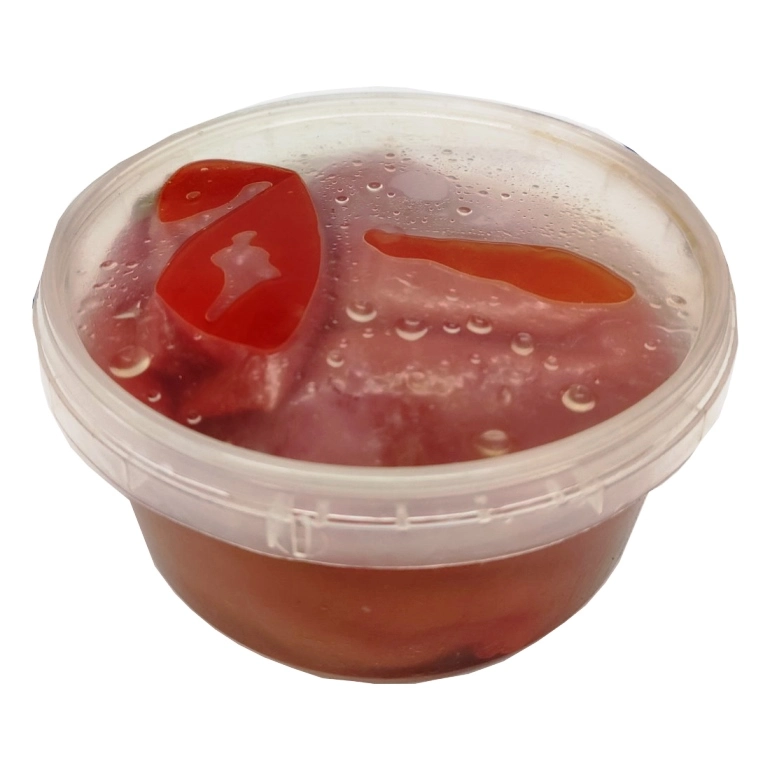 Перець болгарський маринований, 400 г