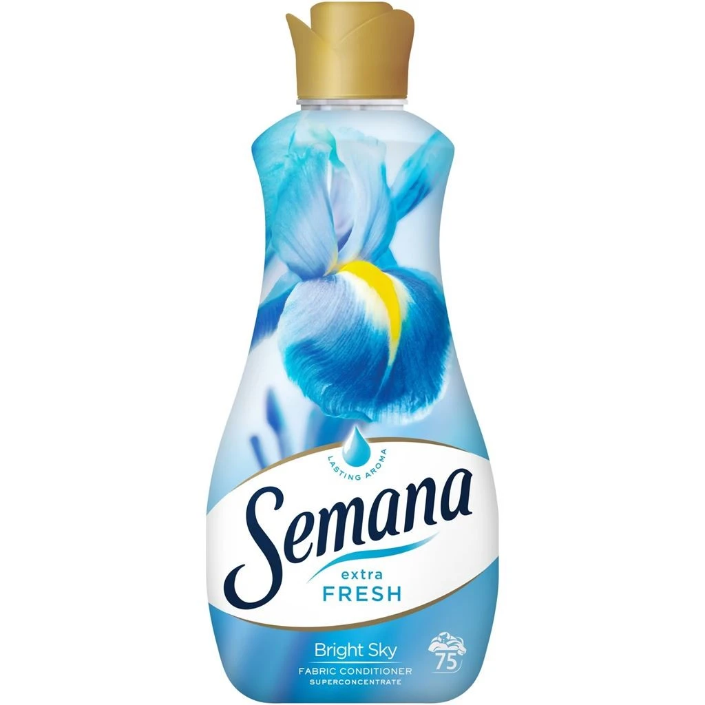 Кондиціонер Semana Blue Whisper Ficosota,  1.45 л