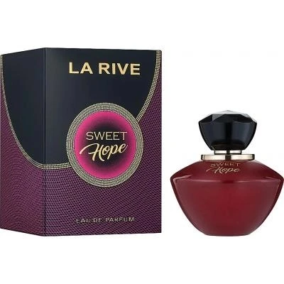 Парфумована вода Sweet Hope La Rive, 90 мл