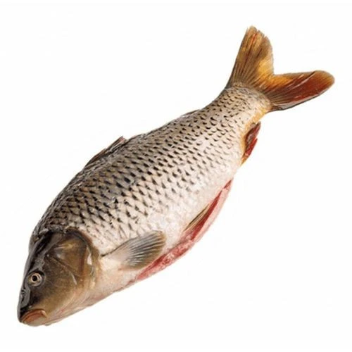 Риба охолоджена Карась