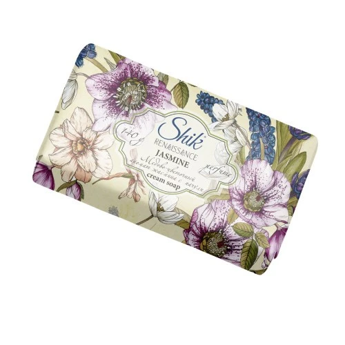 Крем-мило туалетне Jasmine Renaissance Shik 125г