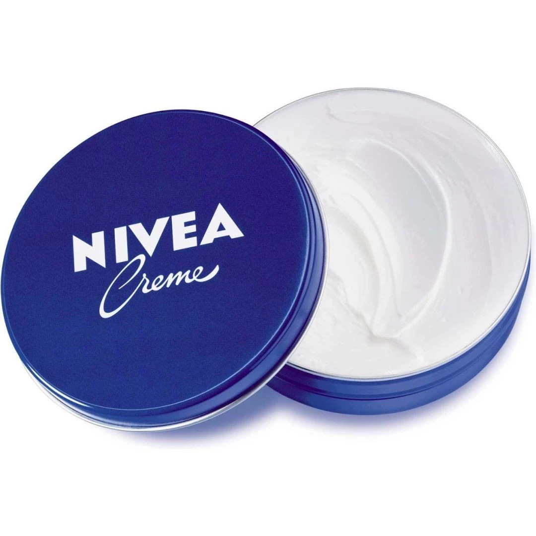 Крем універсальний  для догляду за шкірою Creme Nivea, 150 мл