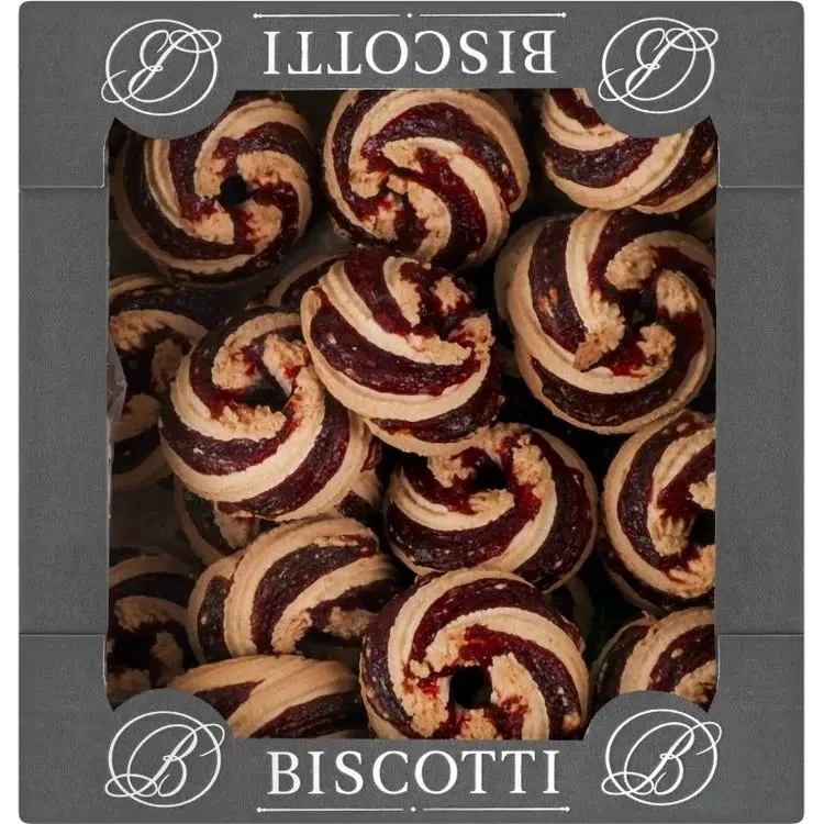 Печиво Фіора Biscotti, 400 г