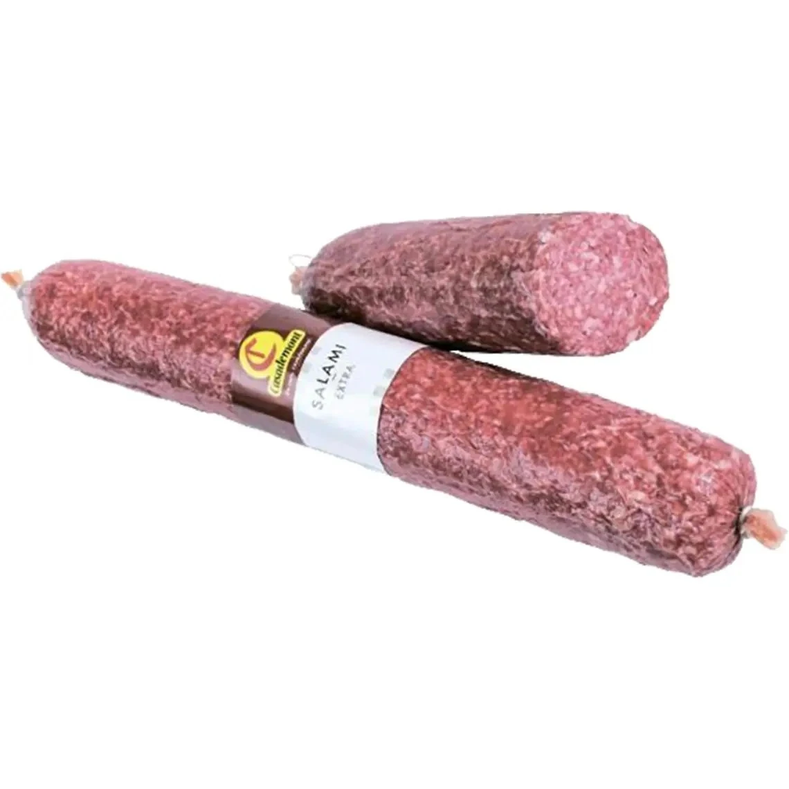 Ковбаса сиров&#039;ялена салямi екстра Сasademont