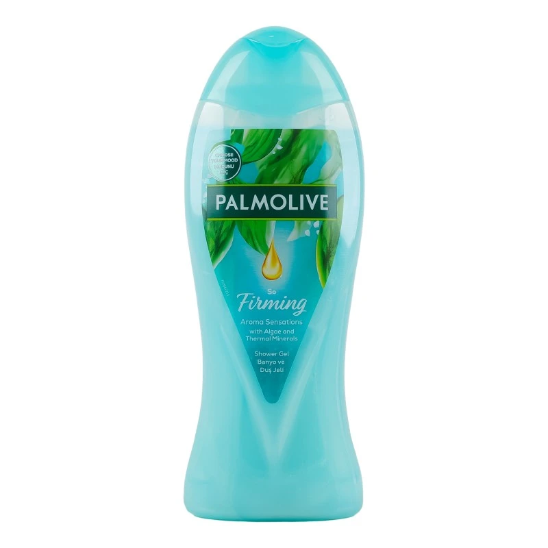 Гель для душу Арома Настрій Зміцнюючий Palmolive, 500 мл
