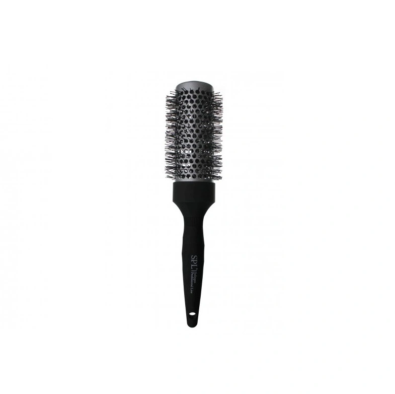 Брашинг професиональний для волосся Longer Ceramic Brush 43mm SPL, шт