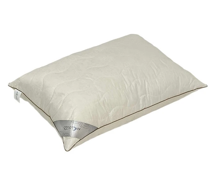 Подушка Vanilla Dream Arcloud, 70*70см у сумці