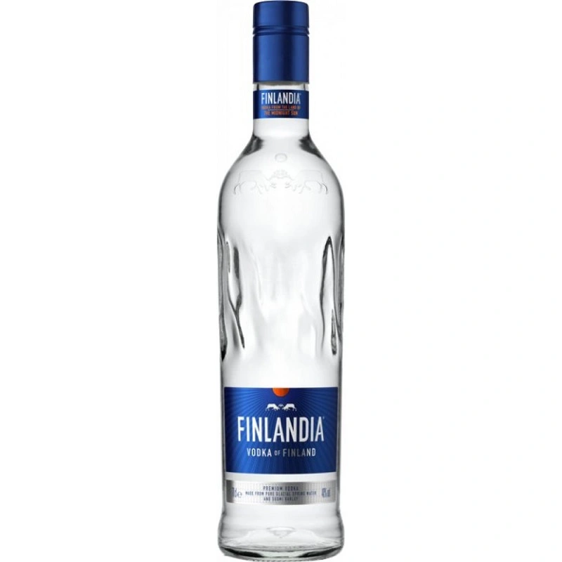 Горілка Finlandia, 0.7 л