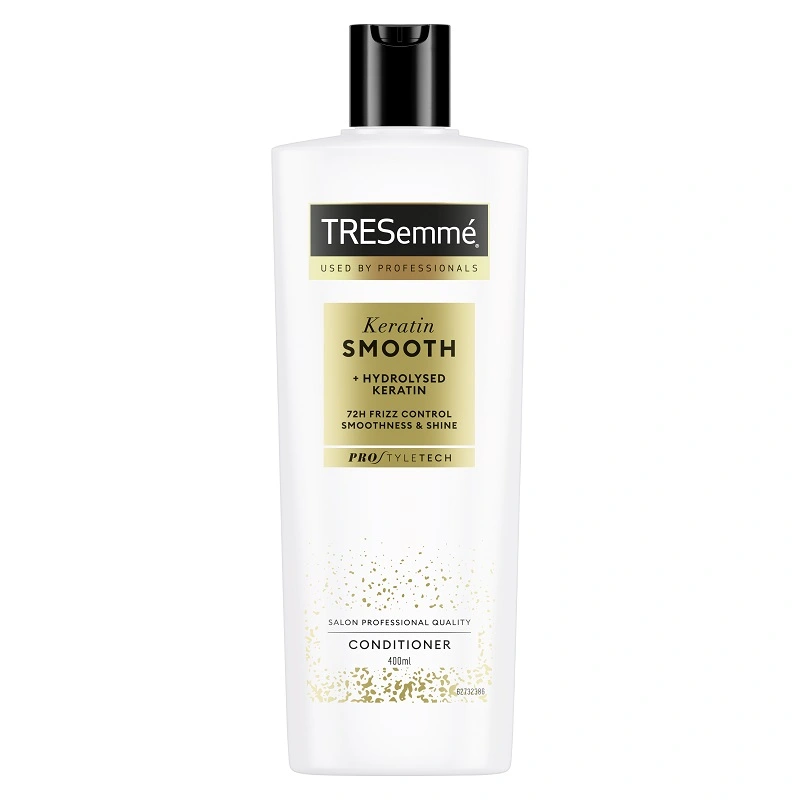 Кондиціонер для волосся Keratin Smooth Tresemme, 400 мл