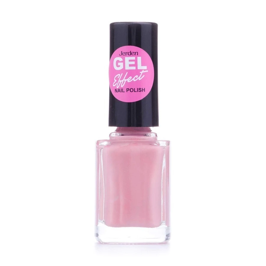 Лак для нігтів Jerden Gel Effect 9 мл 29, шт