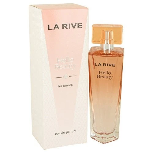 Жіноча туалетна вода Hello Beauty La Rive, 100 мл
