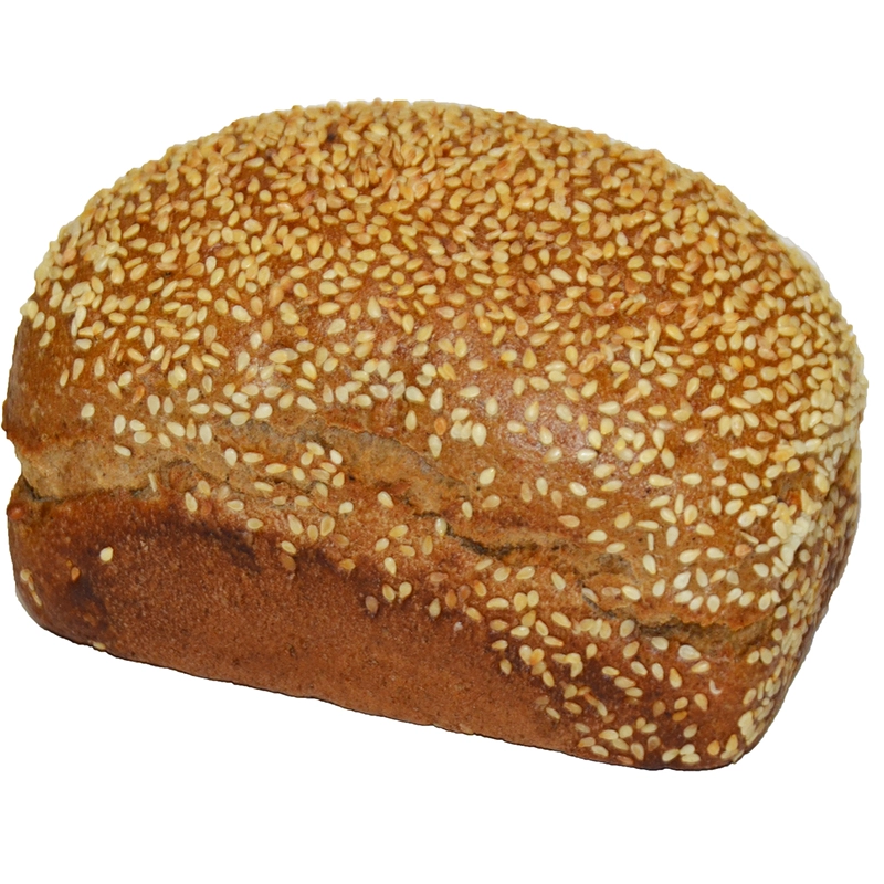 Хліб Мультизерновий, 250 г