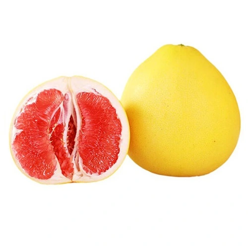 Помело червоний