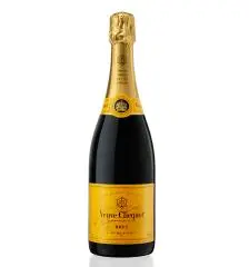 Шампанське біле брют Veuve Clicquot Ponsandin, 0.75 л