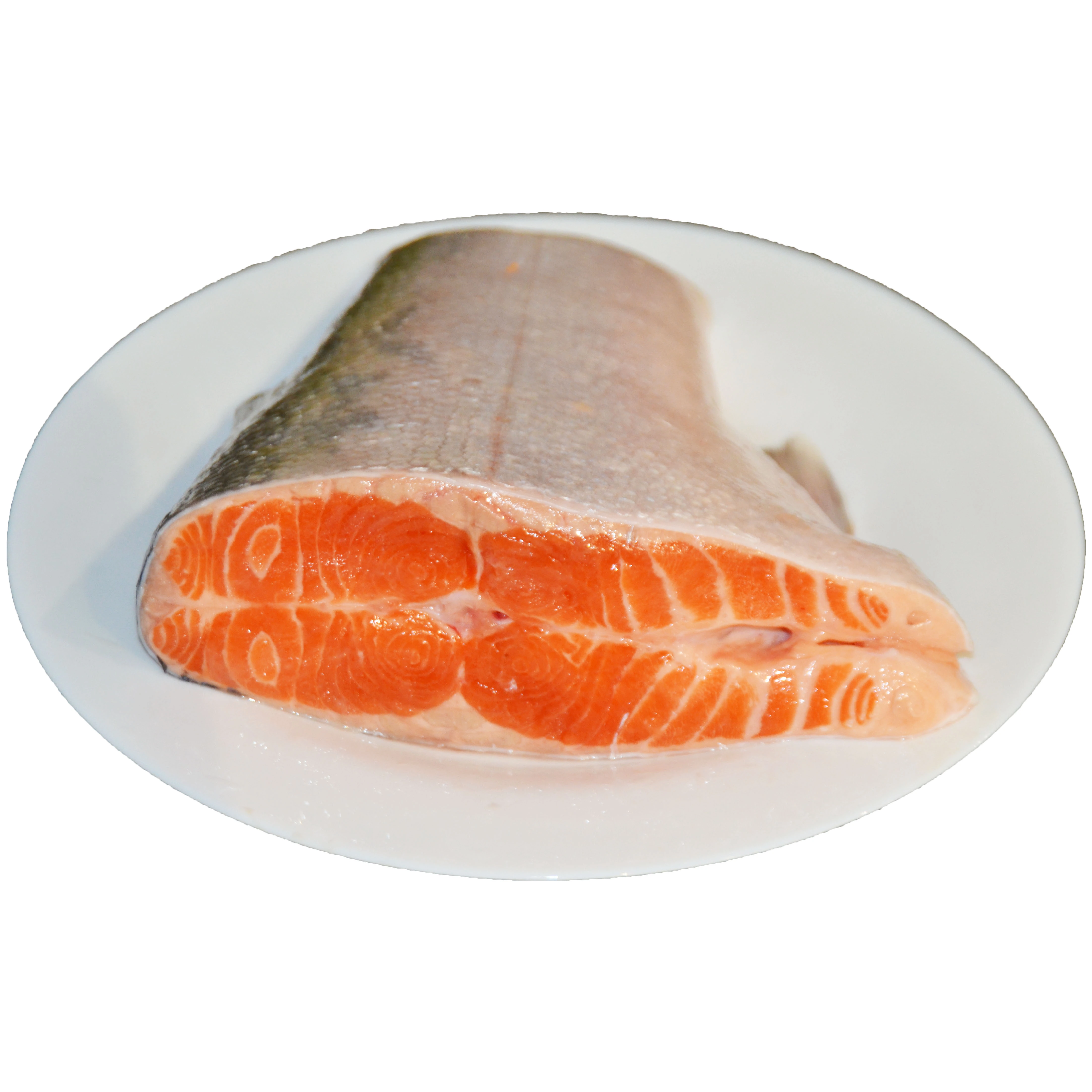 Риба охолоджена Форель шматок