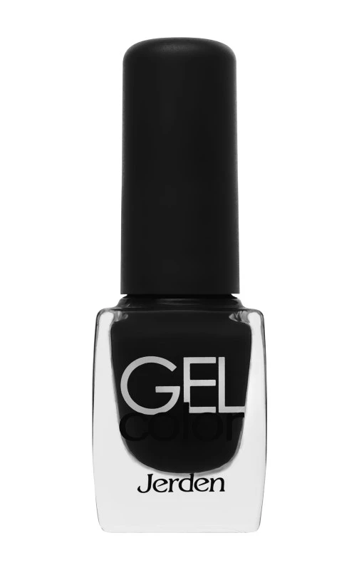 Лак для нігтів Jerden Gel Color 5мл 34, шт