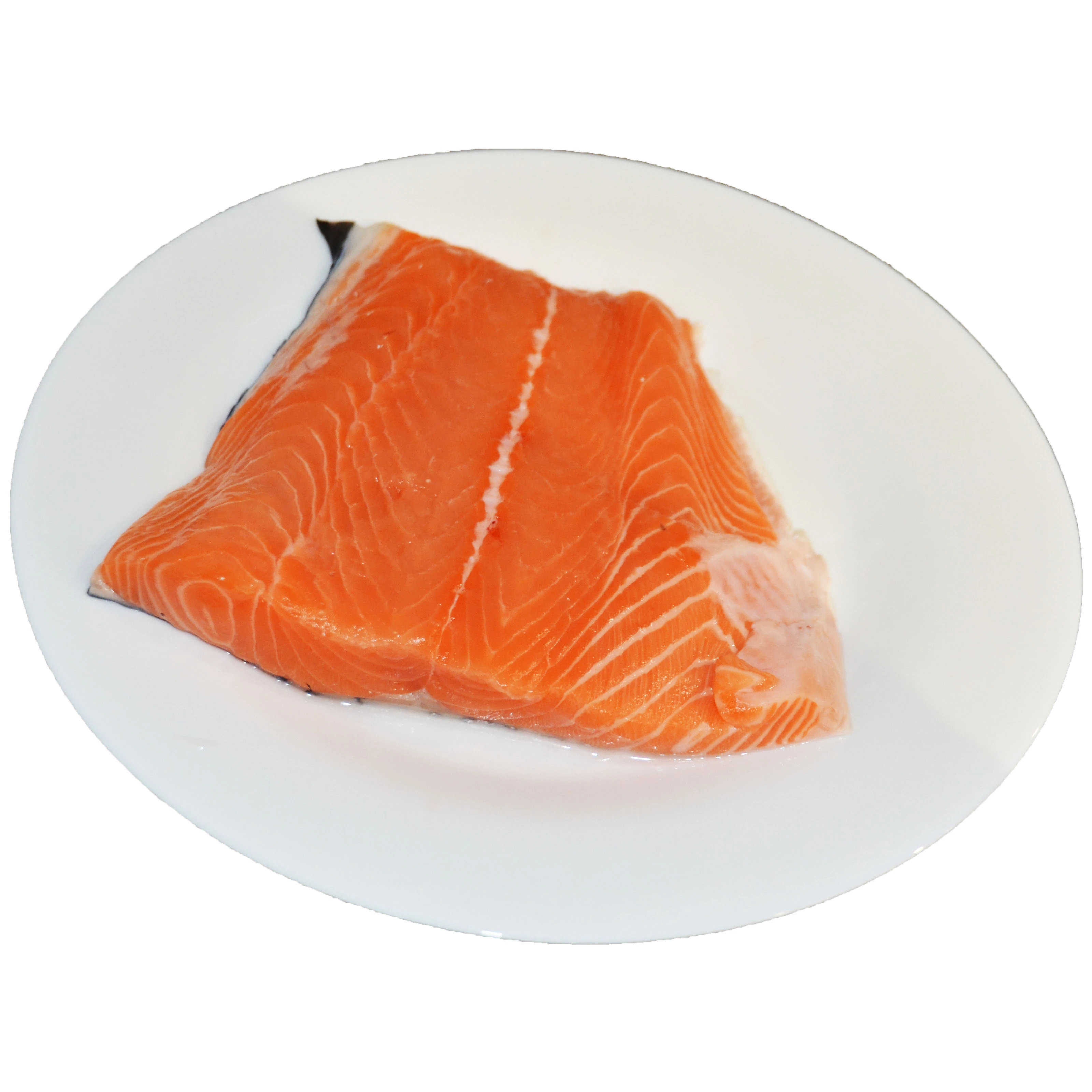 Риба охолоджена Сьомга філе