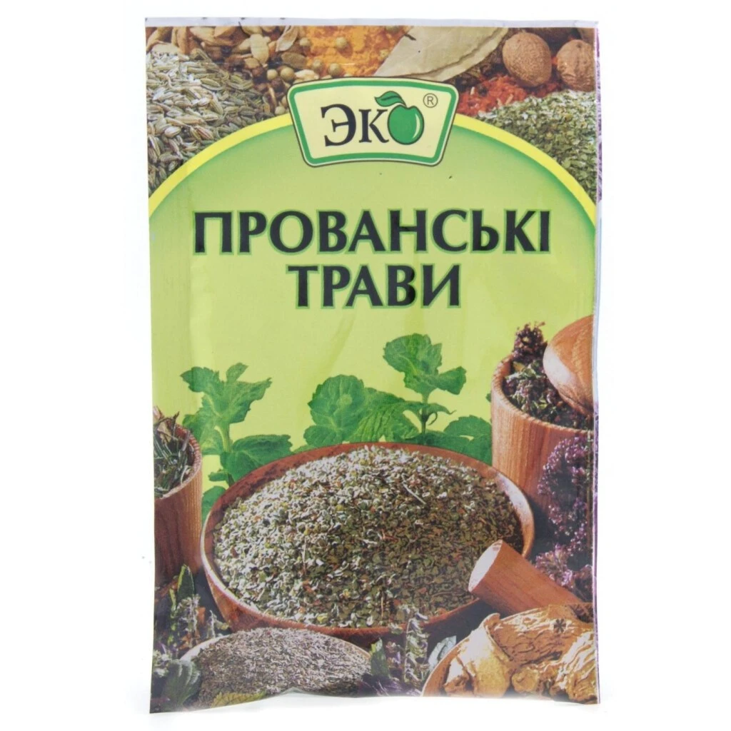 Трави прованські Еко, 10 г