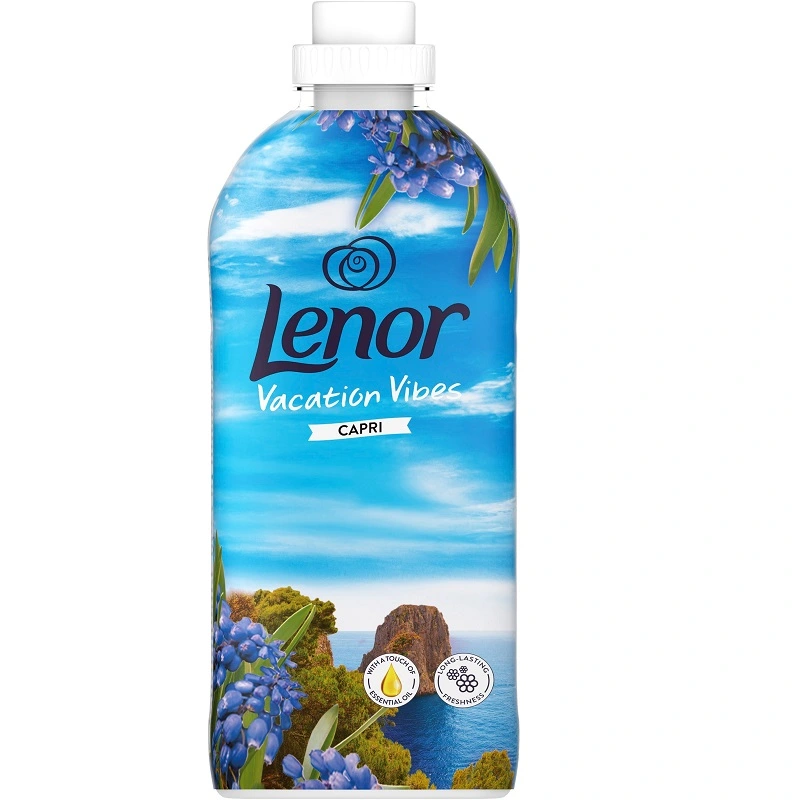 Кондиціонер для білизни  Капрі  Lenor, 1.239л