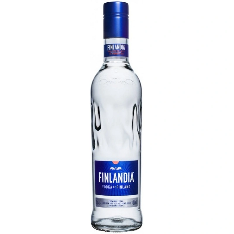 Горілка Finlandia, 0.5 л