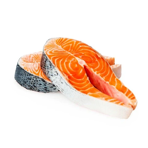 Риба охолоджена Форель стейк