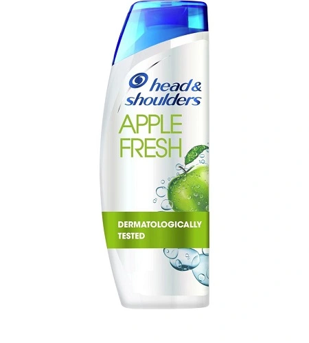 Шампунь для волосся проти лупи Яблучна свіжість Head&amp;Shoulders, 400 мл