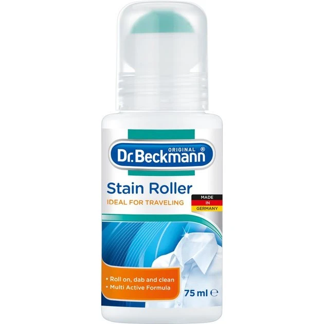 Плямовивідник ролер Dr.Beckmann,  75мл