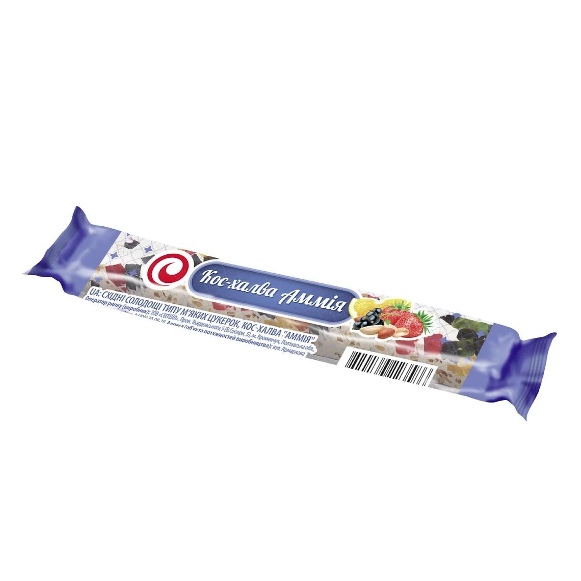 Кос-халва Аммія SweeTale, 70 г