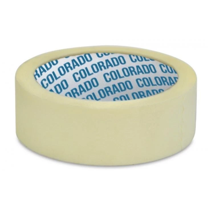 Стрічка малярна COLORADO, 50мм* 20 м