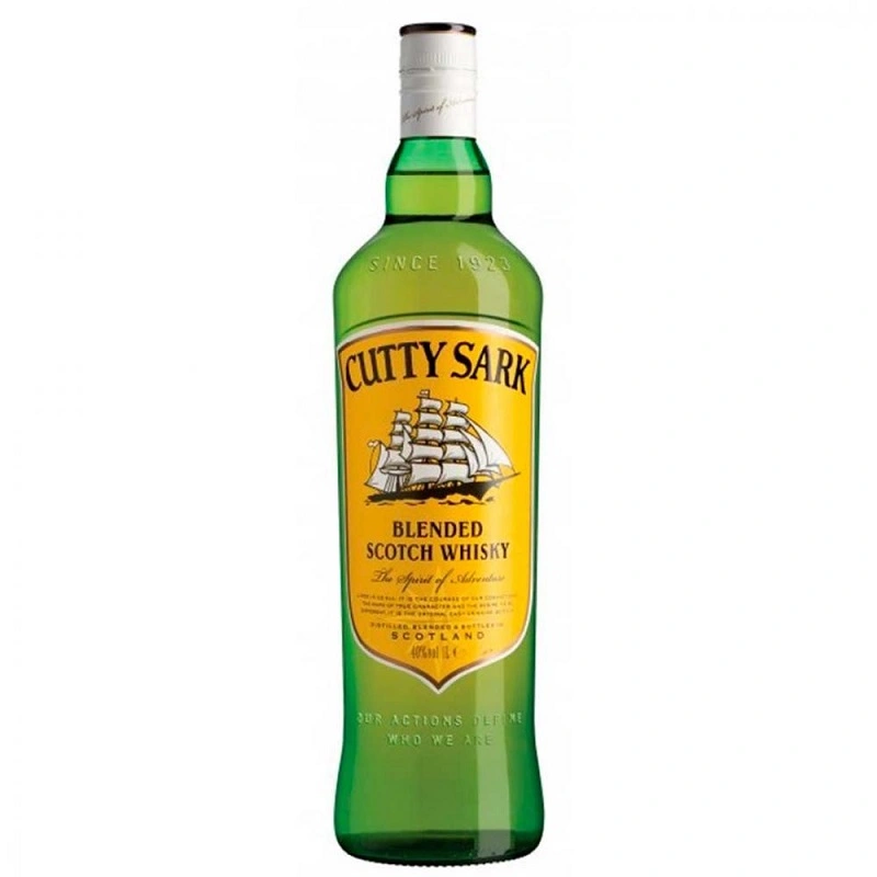 Віскі Cutty Sark, 1 л