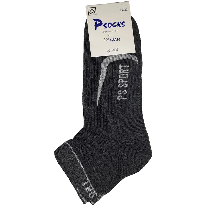 Шкарпетки чоловічі Premier Socks Спорт, р.44-45