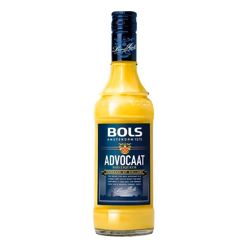 Лікер Advocaat Bols, 0.7 л